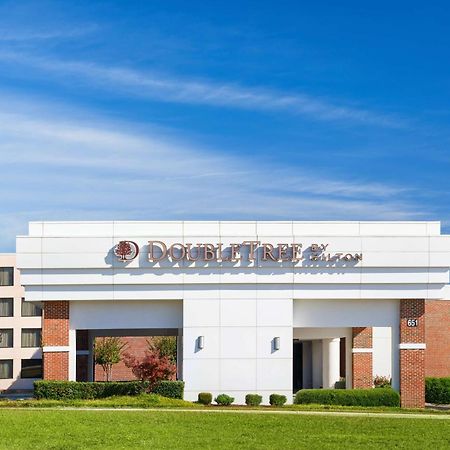 Doubletree By Hilton Rocky Mount Hotel Екстериор снимка