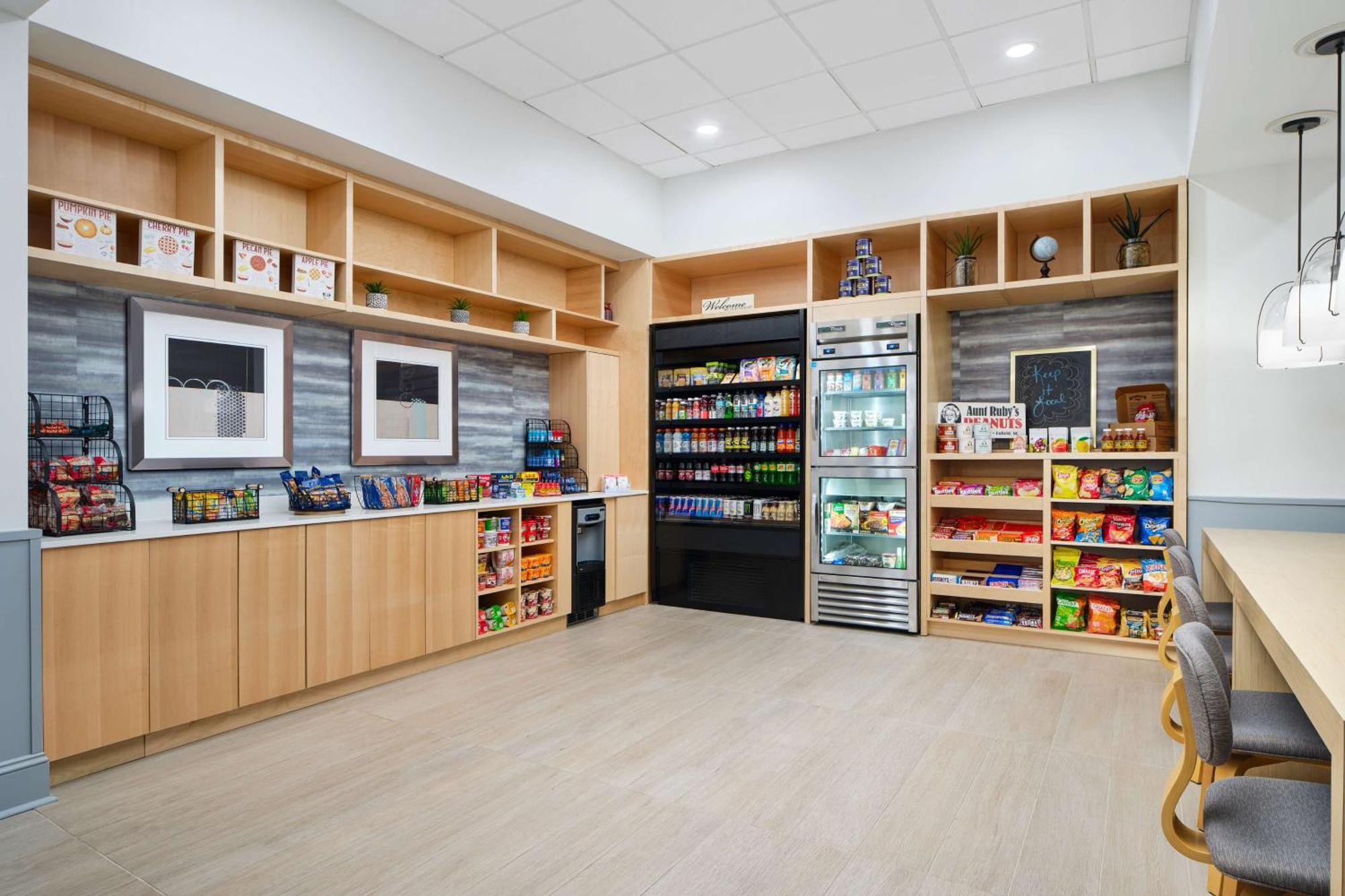 Doubletree By Hilton Rocky Mount Hotel Екстериор снимка