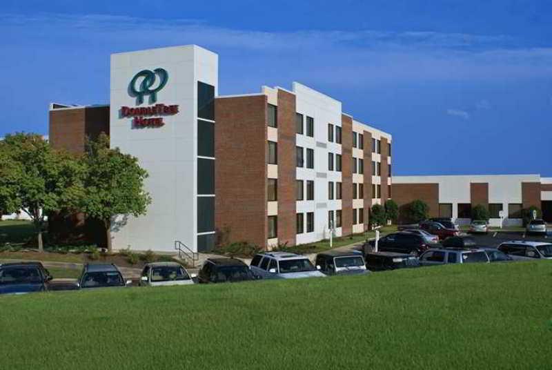 Doubletree By Hilton Rocky Mount Hotel Екстериор снимка
